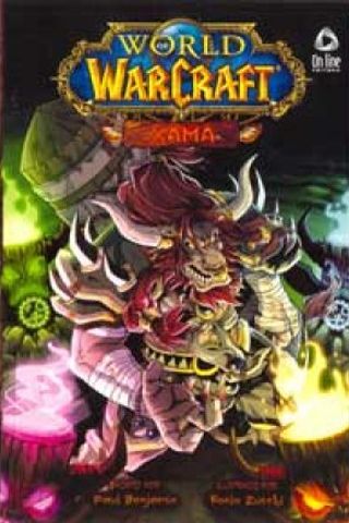 Book cover