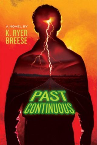 Book cover