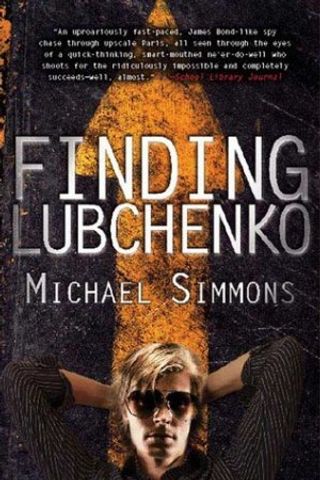 Book cover
