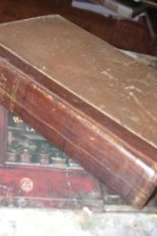 Book cover