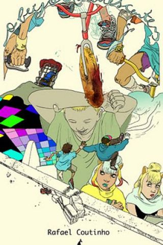 book cover
