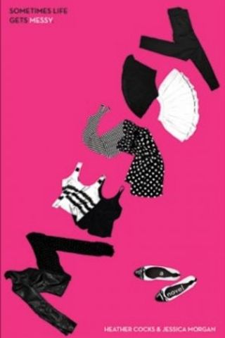 Book cover