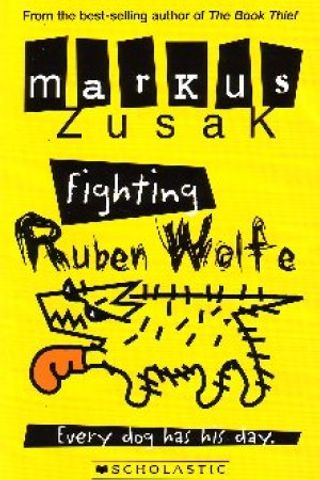 Book cover