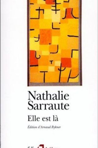 Book cover
