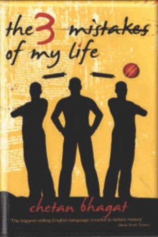 Book cover