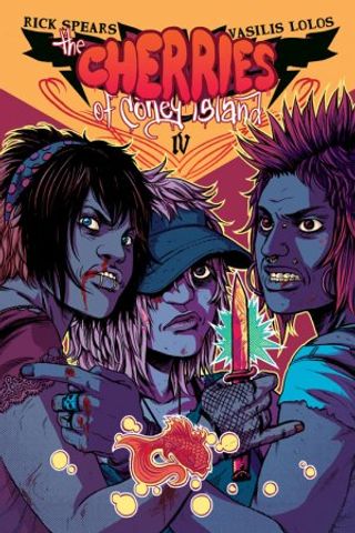 Book cover