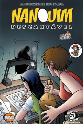 Book cover