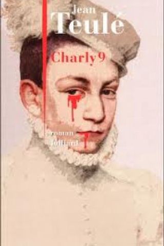 Book cover