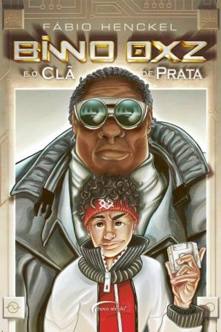 Book cover