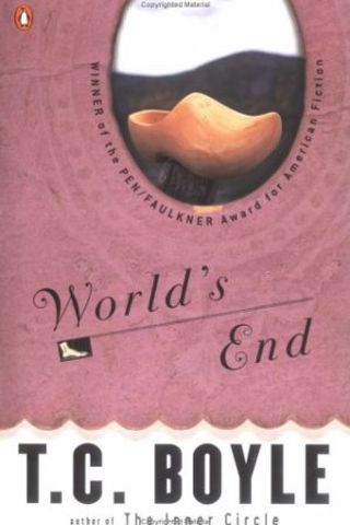 Book cover