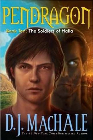 Book cover