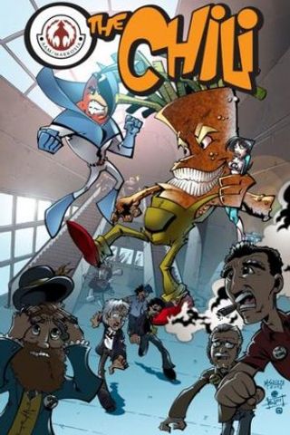 Book cover
