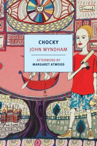 Book cover