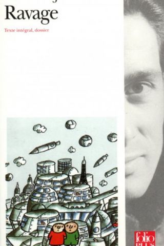 Book cover