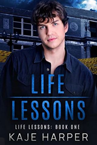 book cover