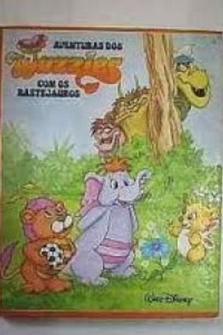 Book cover