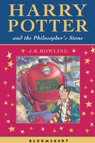 Book cover