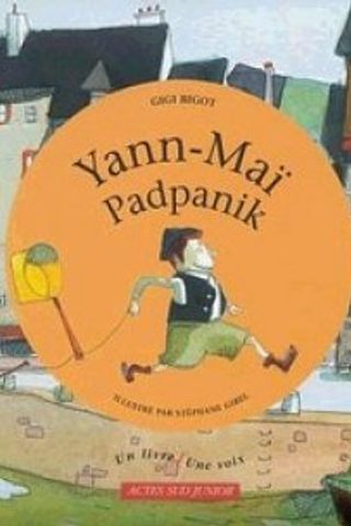 Book cover