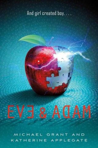 Book cover