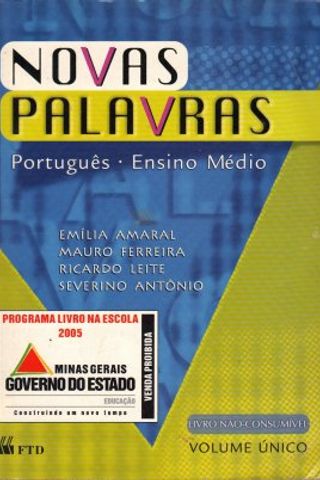 Book cover