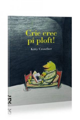 Book cover