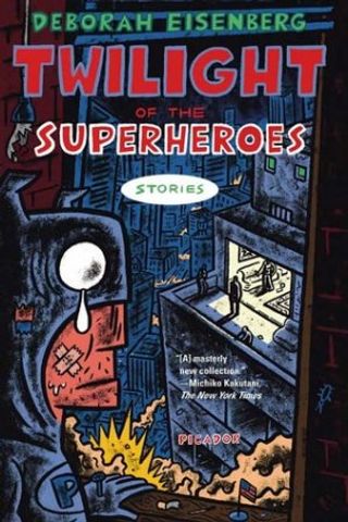 Book cover