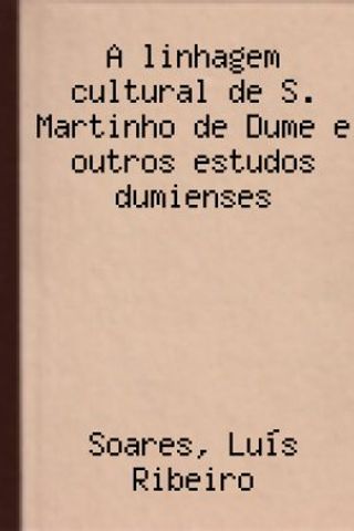Book cover