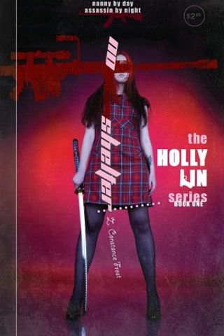 Book cover