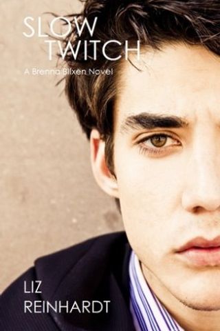 Book cover