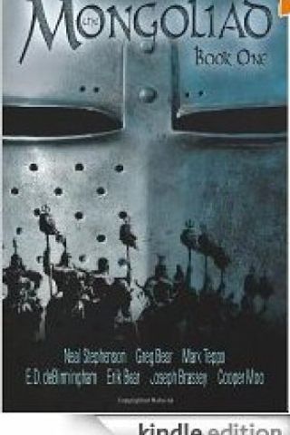 Book cover