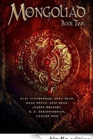Book cover