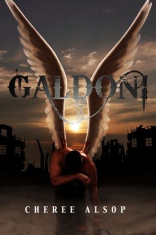 Book cover