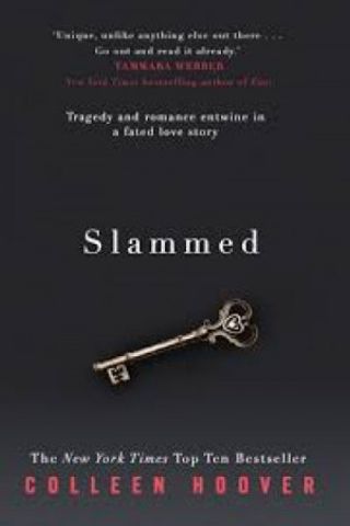 Book cover