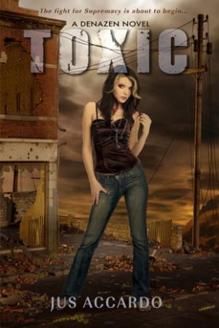 Book cover