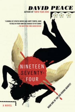 Book cover