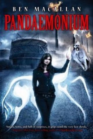 Book cover