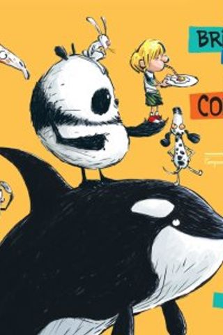 Book cover