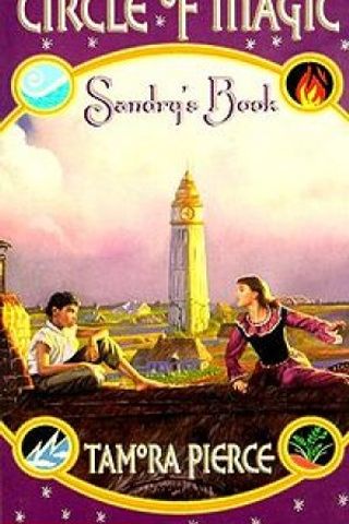 Book cover