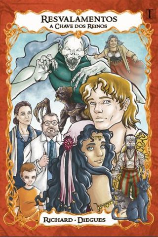 Book cover