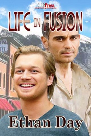 Book cover
