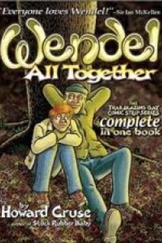 Book cover