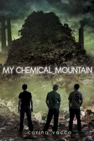 Book cover