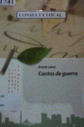 Book cover