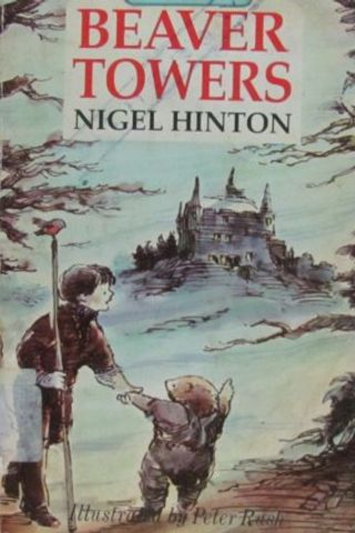 Book cover