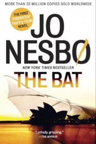 Book cover