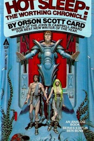Book cover