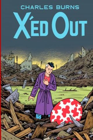 Book cover