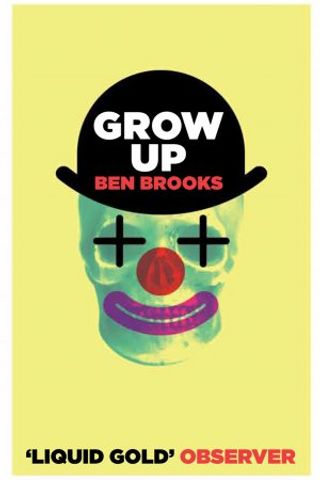 Book cover