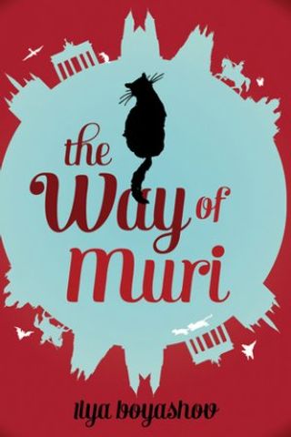 Book cover