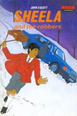 Book cover
